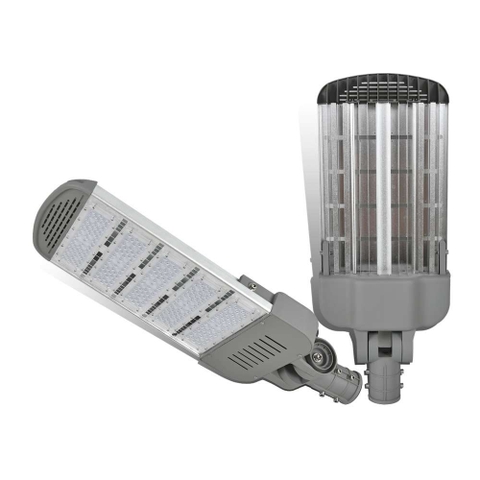 Đèn đường LED OEM Done Bridgelux 200w