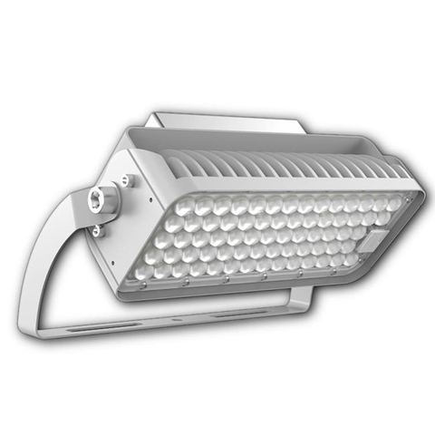 Đèn Chiếu Sáng Sân Thể Thao Thông Minh Jaguar ZSG-Jr 150W đến 1500W
