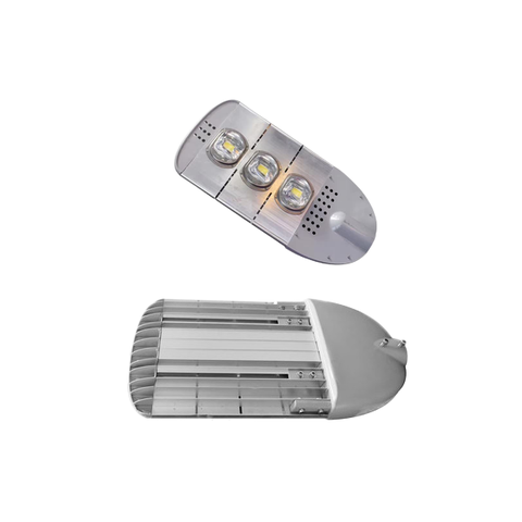 Đèn đường Led chip COB 150w mã số ZODER055-150