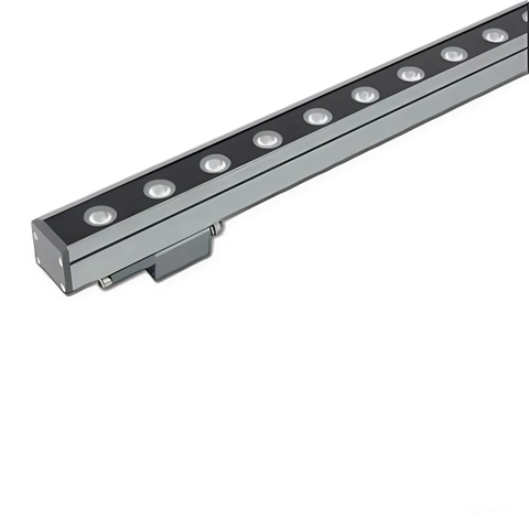 Đèn LED Thanh Gắn Tường Cao Cấp Wall washer lights 18w 24w ZKB-WS050