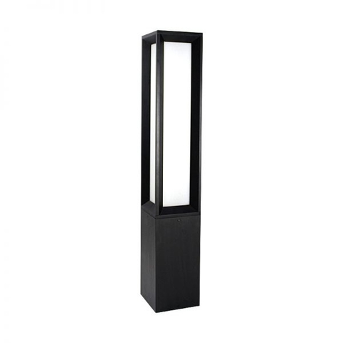 Đèn Nấm Sân Vườn Trụ Vuông Cao từ 300mm-1m2