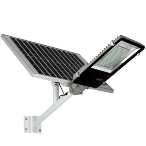 Đèn Đường Năng Lượng Mặt Trời 100W