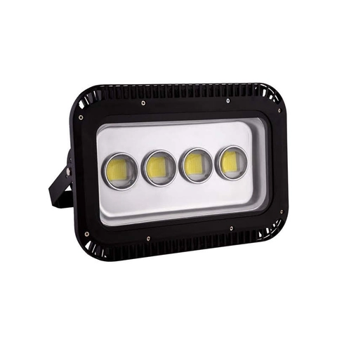 Đèn Pha LED chiếu sân bóng dạng cầu ZFL-200SB