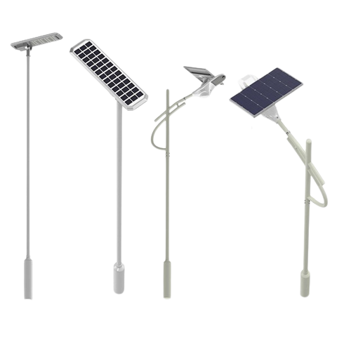 Tấm Pin Solar Panel cho Đèn LED Năng Lượng Mặt Trời